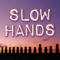Slow Hands - Instrumental cover